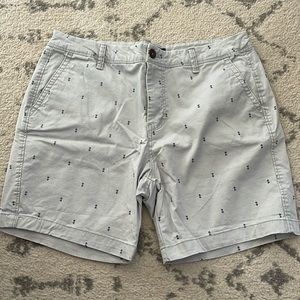 Aero shorts